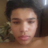 Ethan, 20  , Branford