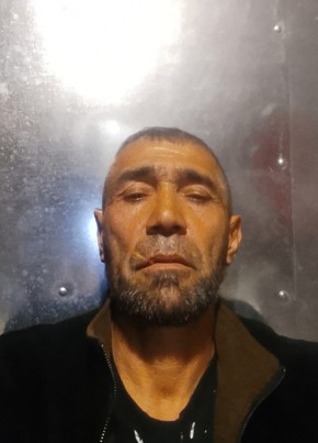 Rahim Saidzod из Щёлково 44 года