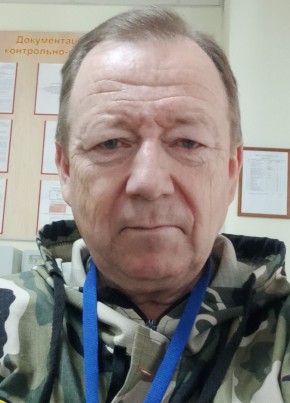 Михаил, 62, Россия, Казань