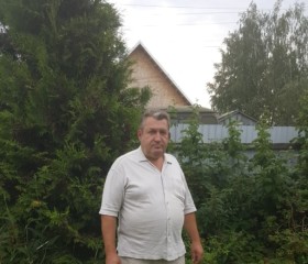 Анатолий, 53 года, Рославль