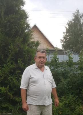 Анатолий, 52, Россия, Рославль