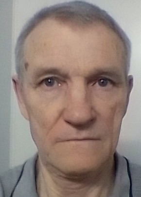 Василий из Пензы 63 года