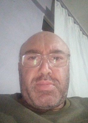Cesur из Fatsa 47 лет