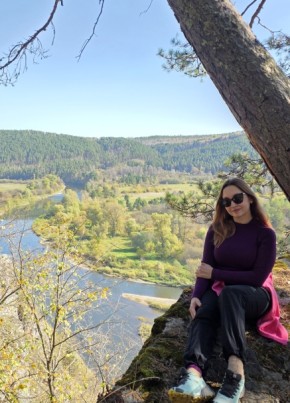 Альбина