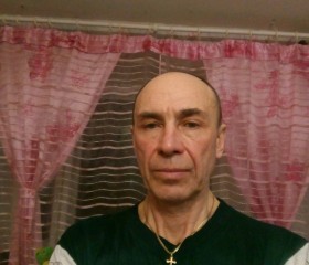 Михаил, 66 лет, Вуктыл