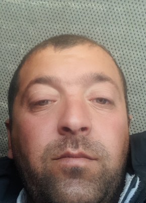 Abdulla Tamazov, 34, Россия, Екатеринбург
