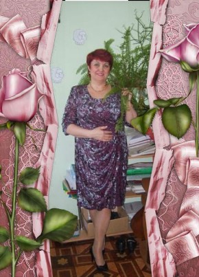 Валентина, 62, Россия, Омск