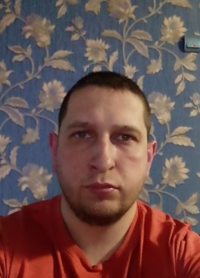 Игорь, 40, Россия, Талнах