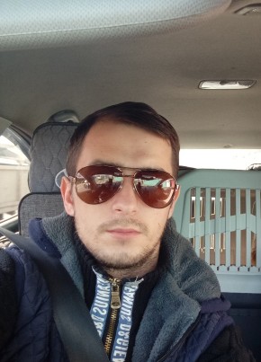 Владислав, 30, Қазақстан, Алматы