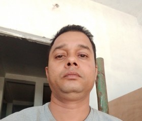 Kaif alam, 32 года, Allahabad