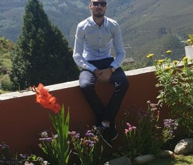 Joâo, 26, Onex