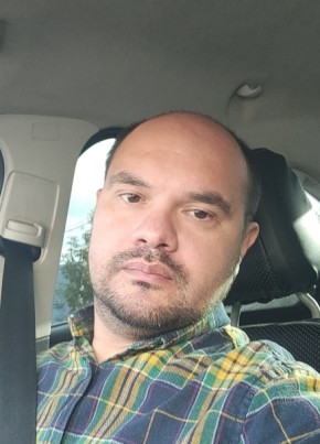 Рустам из Уфы 42 года