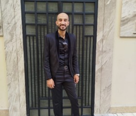 Hosam elmasry, 30, Alexandria