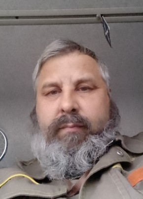 Александр из Ейска 45 лет