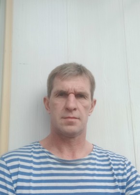 Алексей из Партизанска 48 лет