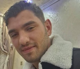 Orhan, 24, Plovdiv