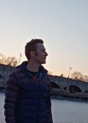 Петр, 26, Россия, Волгоград