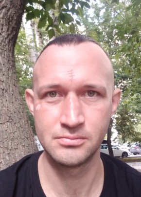 Maks Makimov, 34, Россия, Жуковка