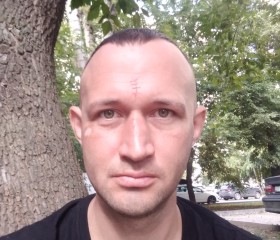 Maks Makimov, 34 года, Жуковка