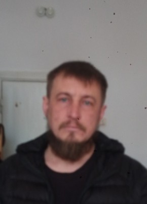 Сергей Тумбарцев, 35, Россия, Орск