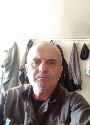 Шамил Шихрагимов, 55, Россия, Москва