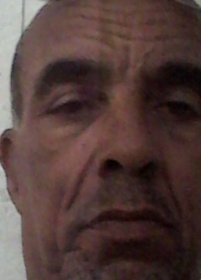 Abdelghanikelb, 59, People’s Democratic Republic of Algeria, Algiers