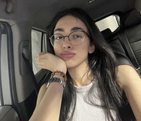 Anzhela, 22, Saint Petersburg