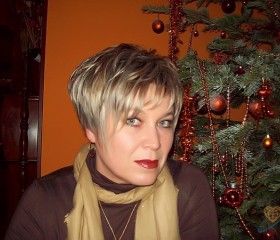 alena, 54 года, Lyon
