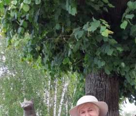 Галина Несмелова, 72 года, Санкт-Петербург