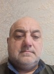 David Magradze, 51, Saratov