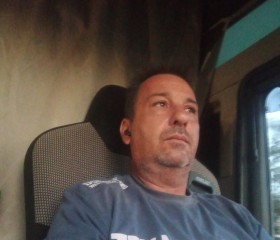 Γιώργος, 47, Korinthos