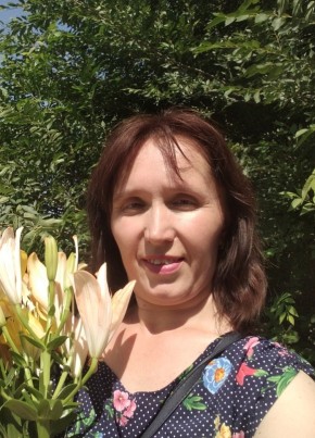 Ирина, 45, Україна, Київ