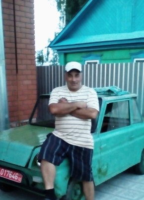 Lyuboe, 53, Russia, Moscow