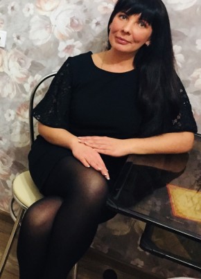 Ольга, 42, Россия, Переславль-Залесский