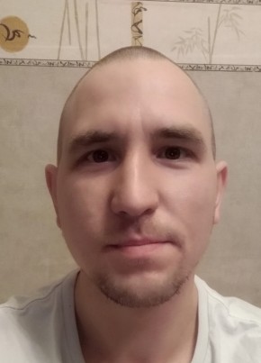 Артём из Домодедово 32 года