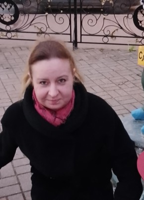 Анна, 43, Россия, Сестрорецк