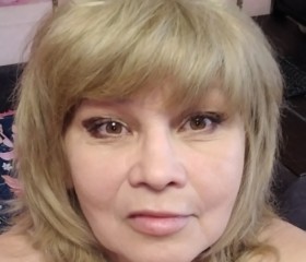 LiYa, 55, Moscow