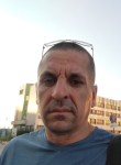 Славеньтий, 46 лет, Москва