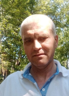 Vlad, 49, Россия, Шлиссельбург
