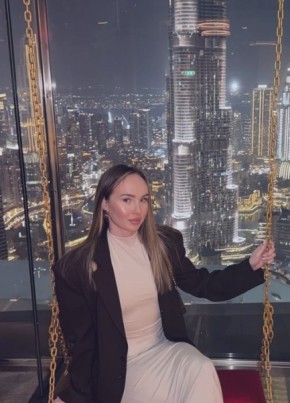 Полина из Сланцы 29 лет