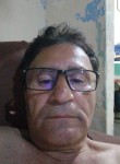 Francisco pessoa, 58 лет, Recife