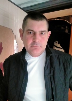 Сергей, 46, Россия, Зима