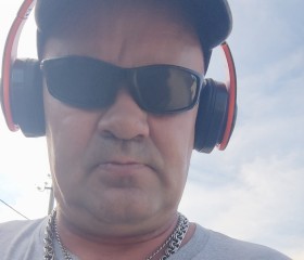 Сергей Ананьин, 42 года, Минусинск