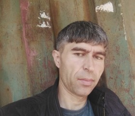 Даврон, 41 год, Москва