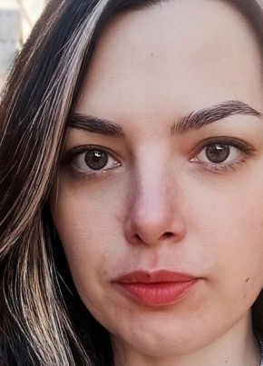Елена из Самары 34 года