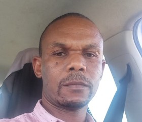 Hatitye Mutandwa, 51 год, IPitoli