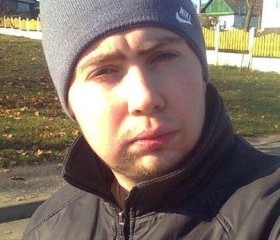 Дмитрий, 31 год, Дзяржынск