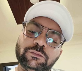 Gobind Singh, 40, Ludhiana