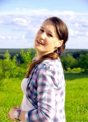 Елена, 46, Россия, Верещагино