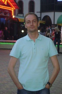 Artur, 40, Russia, Ufa